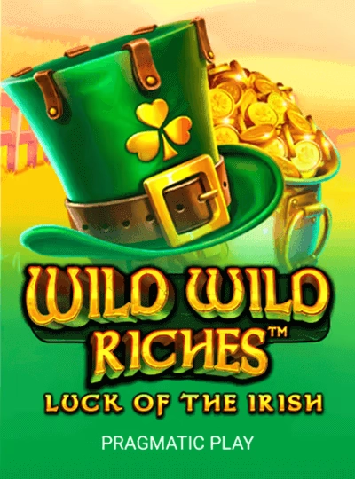 Slot game cover from Pragmatic Play